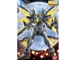 Rise of Gunpla After War Gundam X|Master Grade (Mg)^MG 1/100 GUNDAM DOUBLE X
