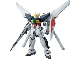 Rise of Gunpla After War Gundam X|Master Grade (Mg)^MG 1/100 GUNDAM DOUBLE X