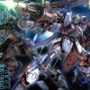 Rise of Gunpla Gundam Seed|Master Grade (Mg)^MG 1/100 GUNDAM DUEL ASSAULTSHROUD