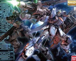 Rise of Gunpla Gundam Seed|Master Grade (Mg)^MG 1/100 GUNDAM DUEL ASSAULTSHROUD