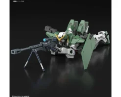 Rise of Gunpla Gundam 00|Master Grade (Mg)^MG 1/100 GUNDAM DYNAMES
