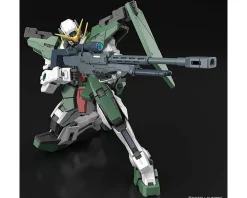 Rise of Gunpla Gundam 00|Master Grade (Mg)^MG 1/100 GUNDAM DYNAMES