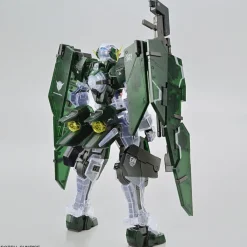 Rise of Gunpla Gundam 00|Master Grade (Mg)^MG 1/100 GUNDAM DYNAMES [CLEAR COLOR]