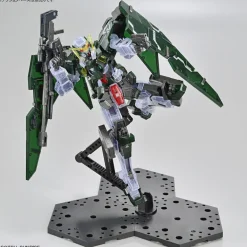 Rise of Gunpla Gundam 00|Master Grade (Mg)^MG 1/100 GUNDAM DYNAMES [CLEAR COLOR]