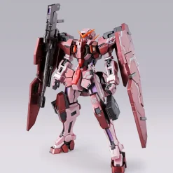 Rise of Gunpla Gundam 00|Master Grade (Mg)^MG 1/100 GUNDAM DYNAMES [TRANS-AM MODE]