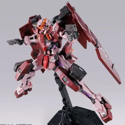 Rise of Gunpla Gundam 00|Master Grade (Mg)^MG 1/100 GUNDAM DYNAMES [TRANS-AM MODE]