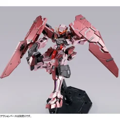 Rise of Gunpla Gundam 00|Master Grade (Mg)^MG 1/100 GUNDAM DYNAMES [TRANS-AM MODE]