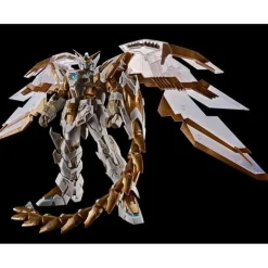 Rise of Gunpla Gundam Wing: Endless Waltz|Master Grade (Mg)^MG 1/100 Gundam Epyon (Cross Contrast Colors/Clear White)