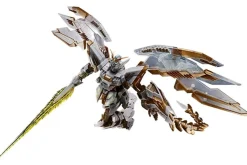 Rise of Gunpla Gundam Wing: Endless Waltz|Master Grade (Mg)^MG 1/100 Gundam Epyon (Cross Contrast Colors/Clear White)