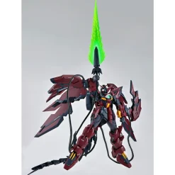 Rise of Gunpla Gundam Wing: Endless Waltz|Master Grade (Mg)^MG 1/100 GUNDAM EPYON EW (STURM UND DRANG UNIT)