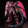 Rise of Gunpla Gundam Wing: Endless Waltz|Master Grade (Mg)^MG 1/100 GUNDAM EPYON EW [TITANIUM FINISH]