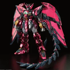Rise of Gunpla Gundam Wing: Endless Waltz|Master Grade (Mg)^MG 1/100 GUNDAM EPYON EW [TITANIUM FINISH]