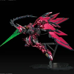 Rise of Gunpla Gundam Wing: Endless Waltz|Master Grade (Mg)^MG 1/100 GUNDAM EPYON EW [TITANIUM FINISH]