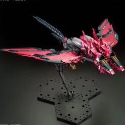 Rise of Gunpla Gundam Wing: Endless Waltz|Master Grade (Mg)^MG 1/100 GUNDAM EPYON EW [TITANIUM FINISH]