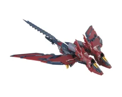 Rise of Gunpla Gundam Wing: Endless Waltz|Master Grade (Mg)^MG 1/100 GUNDAM EPYON EW VER