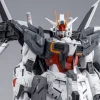 Rise of Gunpla Master Grade (Mg)^MG 1/100 GUNDAM EX IMPULSE