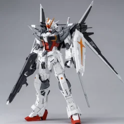 Rise of Gunpla Master Grade (Mg)^MG 1/100 GUNDAM EX IMPULSE