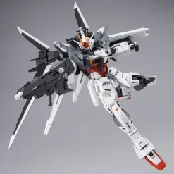 Rise of Gunpla Master Grade (Mg)^MG 1/100 GUNDAM EX IMPULSE