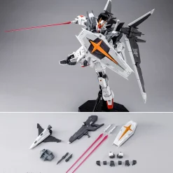 Rise of Gunpla Master Grade (Mg)^MG 1/100 GUNDAM EX IMPULSE