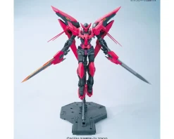 Rise of Gunpla Gundam 00|Master Grade (Mg)^MG 1/100 GUNDAM EXIA DARK MATTER