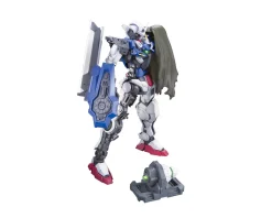 Rise of Gunpla Gundam 00|Master Grade (Mg)^MG 1/100 GUNDAM EXIA IGNITION MODE