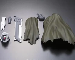 Rise of Gunpla Gundam 00|Master Grade (Mg)^MG 1/100 GUNDAM EXIA IGNITION MODE