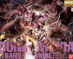 Rise of Gunpla Gundam 00|Master Grade (Mg)^MG 1/100 GUNDAM EXIA TRANS AM MODE