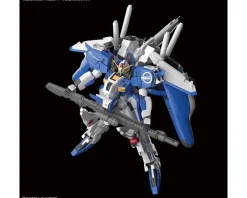 Rise of Gunpla Gundam Sentinel|Master Grade (Mg)^MG 1/100 GUNDAM EX-S /S