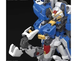 Rise of Gunpla Gundam Sentinel|Master Grade (Mg)^MG 1/100 GUNDAM EX-S /S