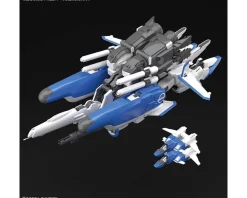 Rise of Gunpla Gundam Sentinel|Master Grade (Mg)^MG 1/100 GUNDAM EX-S /S