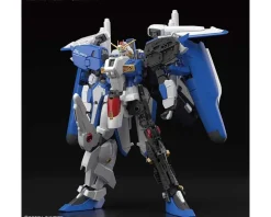 Rise of Gunpla Gundam Sentinel|Master Grade (Mg)^MG 1/100 GUNDAM EX-S /S