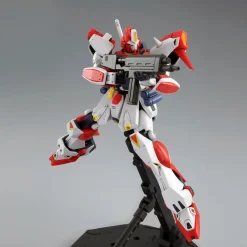 Rise of Gunpla Master Grade (Mg)^MG 1/100 GUNDAM F90 [MARS INDEPENDENT ZEON FORCES]