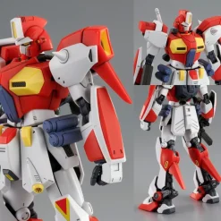 Rise of Gunpla Master Grade (Mg)^MG 1/100 GUNDAM F90 [MARS INDEPENDENT ZEON FORCES]