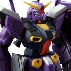 Rise of Gunpla Gundam F91|Master Grade (Mg)^MG 1/100 GUNDAM F90 UNIT 2