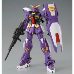 Rise of Gunpla Gundam F91|Master Grade (Mg)^MG 1/100 GUNDAM F90 UNIT 2