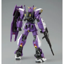 Rise of Gunpla Gundam F91|Master Grade (Mg)^MG 1/100 GUNDAM F90 UNIT 2