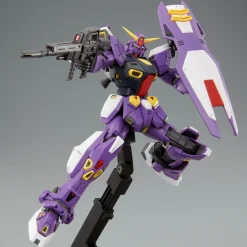 Rise of Gunpla Gundam F91|Master Grade (Mg)^MG 1/100 GUNDAM F90 UNIT 2