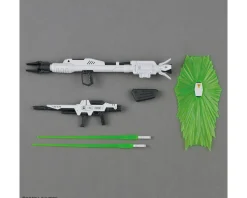 Rise of Gunpla Gundam F91|Master Grade (Mg)^MG 1/100 GUNDAM F91 VER.2.0