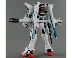 Rise of Gunpla Gundam F91|Master Grade (Mg)^MG 1/100 GUNDAM F91 VER.2.0
