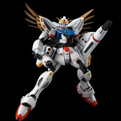 Rise of Gunpla Gundam F91|Master Grade (Mg)^MG 1/100 GUNDAM F91 VER.2.0 BACK CANNON TYPE & TWIN V.S.B.R. SET UP TYPE
