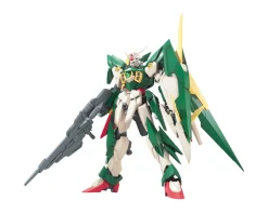 Rise of Gunpla Gundam Build Fighters|Master Grade (Mg)^MG 1/100 GUNDAM FENICE RINASCITA