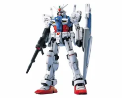 Rise of Gunpla Gundam 0083: Stardust Memory|Master Grade (Mg)^MG 1/100 GUNDAM GP01