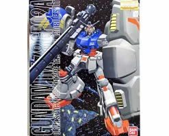 Rise of Gunpla Gundam 0083: Stardust Memory|Master Grade (Mg)^MG 1/100 GUNDAM GP02A
