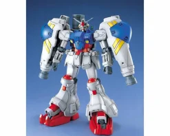 Rise of Gunpla Gundam 0083: Stardust Memory|Master Grade (Mg)^MG 1/100 GUNDAM GP02A