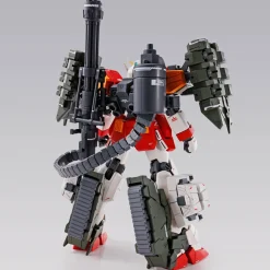 Rise of Gunpla Gundam Wing: Endless Waltz|Master Grade (Mg)^MG 1/100 GUNDAM HEAVYARMS EW IGEL EQUIPMENT