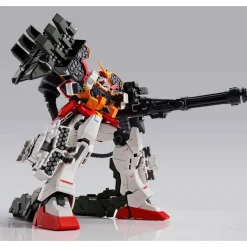 Rise of Gunpla Gundam Wing: Endless Waltz|Master Grade (Mg)^MG 1/100 GUNDAM HEAVYARMS EW IGEL EQUIPMENT