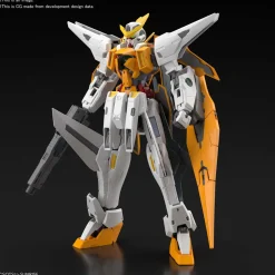 Rise of Gunpla Gundam 00|Master Grade (Mg)^MG 1/100 GUNDAM KYRIOS