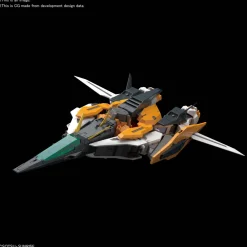 Rise of Gunpla Gundam 00|Master Grade (Mg)^MG 1/100 GUNDAM KYRIOS