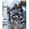 Rise of Gunpla Zeta Gundam|Master Grade (Mg)^MG 1/100 GUNDAM MKII TITANS VER. 2.0