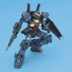 Rise of Gunpla Zeta Gundam|Master Grade (Mg)^MG 1/100 GUNDAM MKII TITANS VER. 2.0